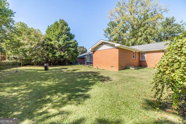 105 Briardale Avenue, Warner Robins, GA 31093