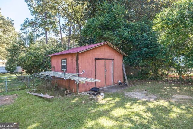 105 Briardale Avenue, Warner Robins, GA 31093