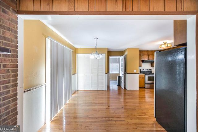 105 Briardale Avenue, Warner Robins, GA 31093