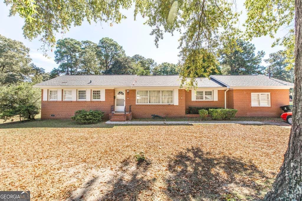 105 Briardale Avenue, Warner Robins, GA 31093