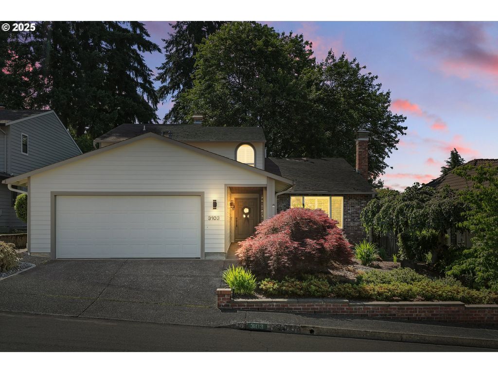 3103 Se BALBOA Dr, Vancouver, WA 98683