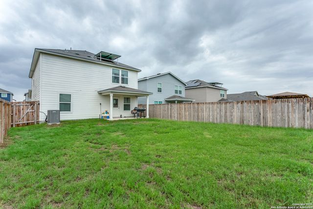 6231 Fieldrun, San Antonio, TX 78218