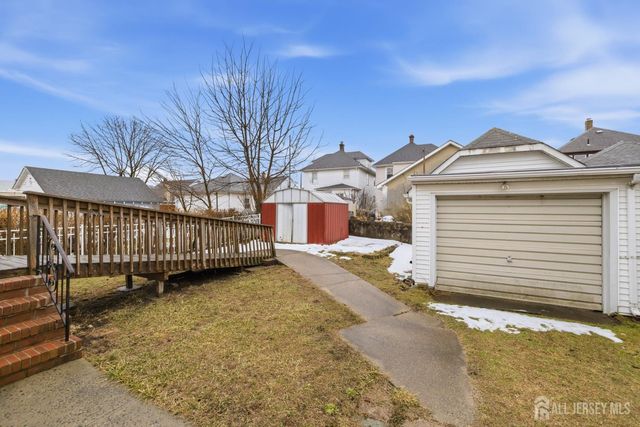 30 Mageira Street, South River, NJ 08882