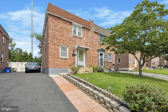 661 17TH AVE, Prospect Park, PA 19076