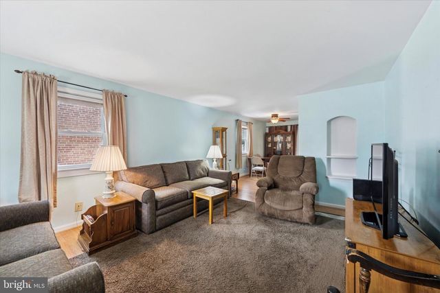 661 17TH AVE, Prospect Park, PA 19076