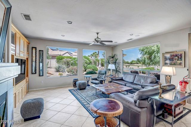 15526 W CAMINO ESTRELLA Drive, Surprise, AZ 85374