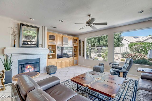 15526 W CAMINO ESTRELLA Drive, Surprise, AZ 85374