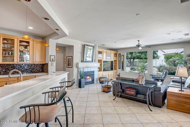 15526 W CAMINO ESTRELLA Drive, Surprise, AZ 85374