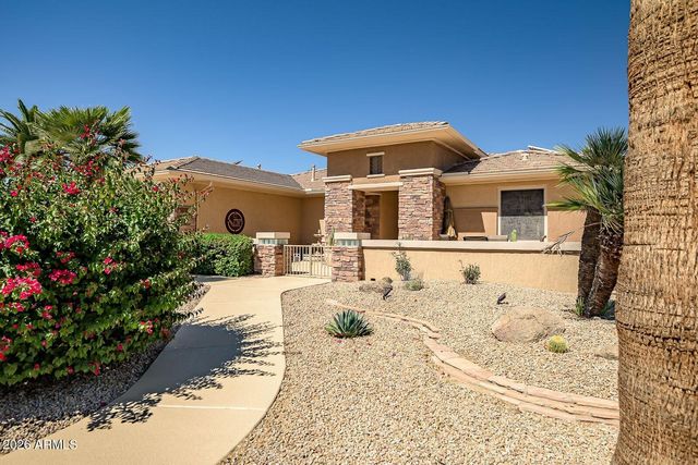 15526 W CAMINO ESTRELLA Drive, Surprise, AZ 85374