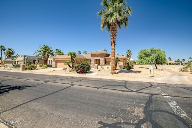 15526 W CAMINO ESTRELLA Drive, Surprise, AZ 85374