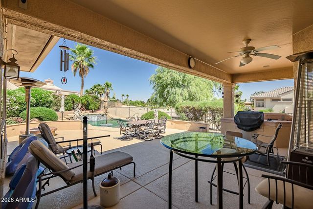 15526 W CAMINO ESTRELLA Drive, Surprise, AZ 85374