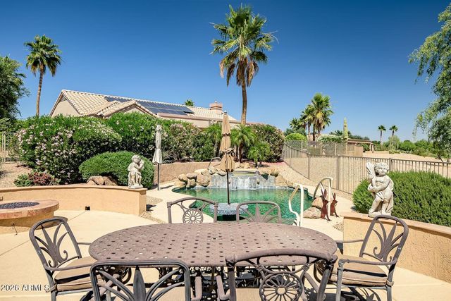 15526 W CAMINO ESTRELLA Drive, Surprise, AZ 85374