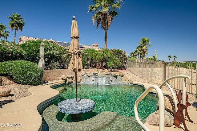 15526 W CAMINO ESTRELLA Drive, Surprise, AZ 85374