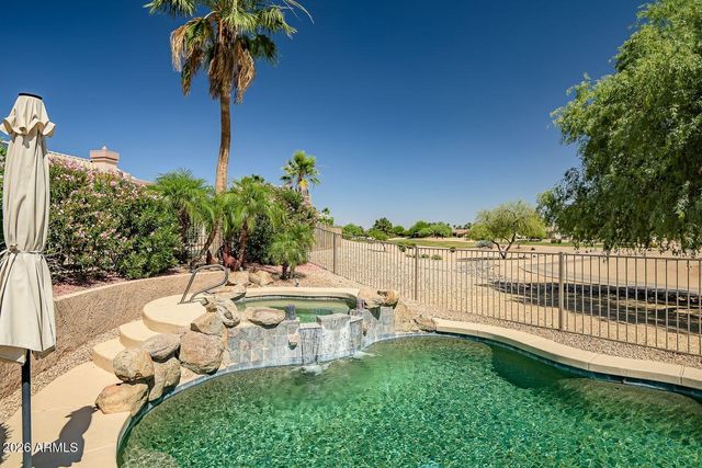 15526 W CAMINO ESTRELLA Drive, Surprise, AZ 85374