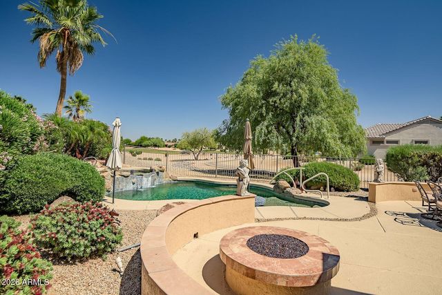 15526 W CAMINO ESTRELLA Drive, Surprise, AZ 85374