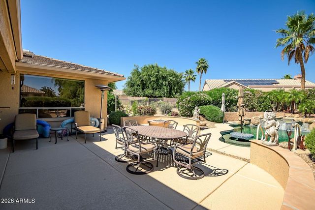 15526 W CAMINO ESTRELLA Drive, Surprise, AZ 85374