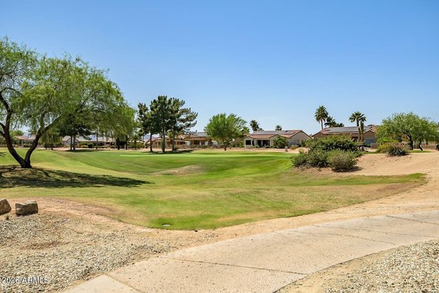 15526 W CAMINO ESTRELLA Drive, Surprise, AZ 85374