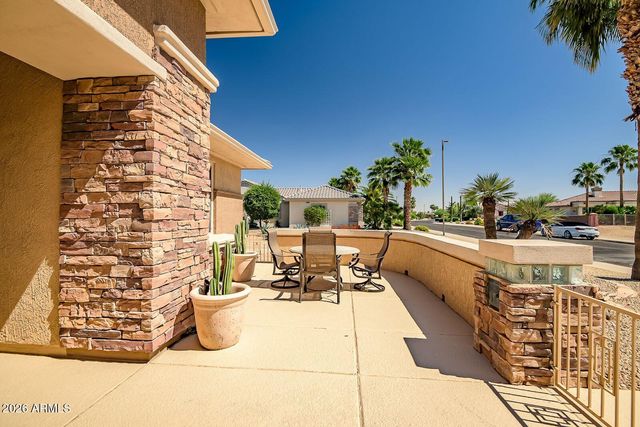 15526 W CAMINO ESTRELLA Drive, Surprise, AZ 85374