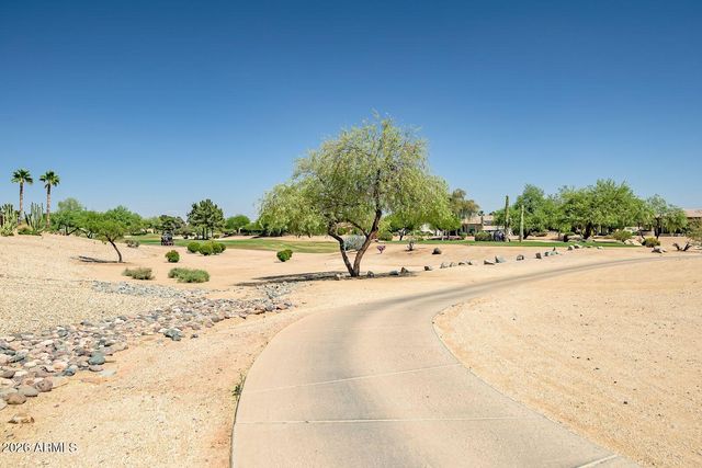 15526 W CAMINO ESTRELLA Drive, Surprise, AZ 85374