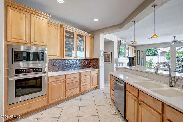 15526 W CAMINO ESTRELLA Drive, Surprise, AZ 85374