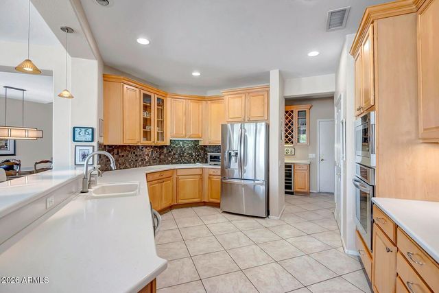 15526 W CAMINO ESTRELLA Drive, Surprise, AZ 85374