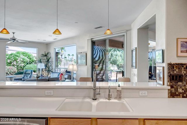 15526 W CAMINO ESTRELLA Drive, Surprise, AZ 85374