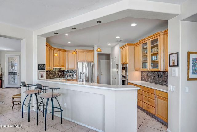 15526 W CAMINO ESTRELLA Drive, Surprise, AZ 85374