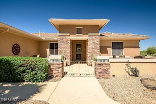 15526 W CAMINO ESTRELLA Drive, Surprise, AZ 85374