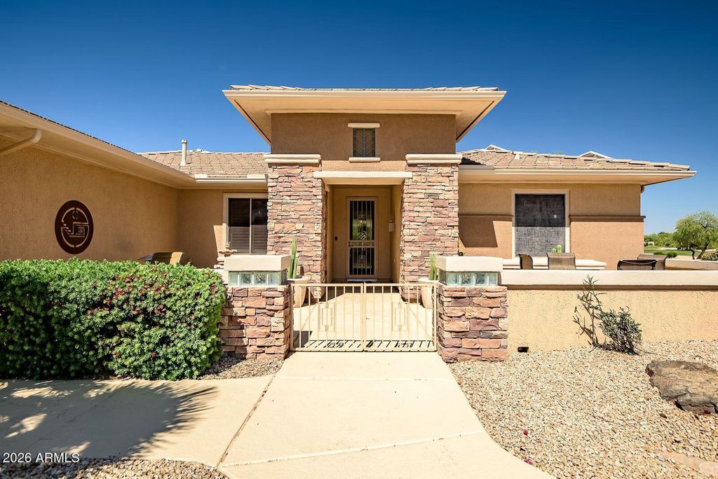 15526 W CAMINO ESTRELLA Drive, Surprise, AZ 85374