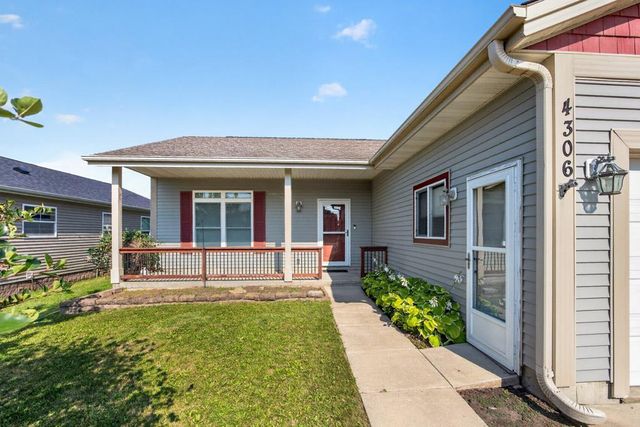 4306 Ivy Avenue SE, Rochester, MN 55904