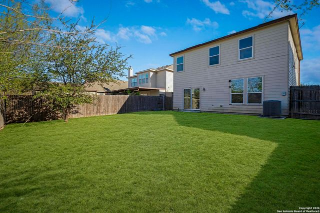 2435 Sundrop Bay, San Antonio, TX 78224