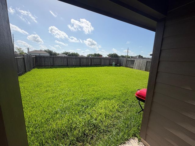 7263 Barrington Ridge Lane, Richmond, TX 77407