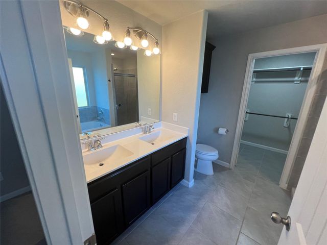 7263 Barrington Ridge Lane, Richmond, TX 77407