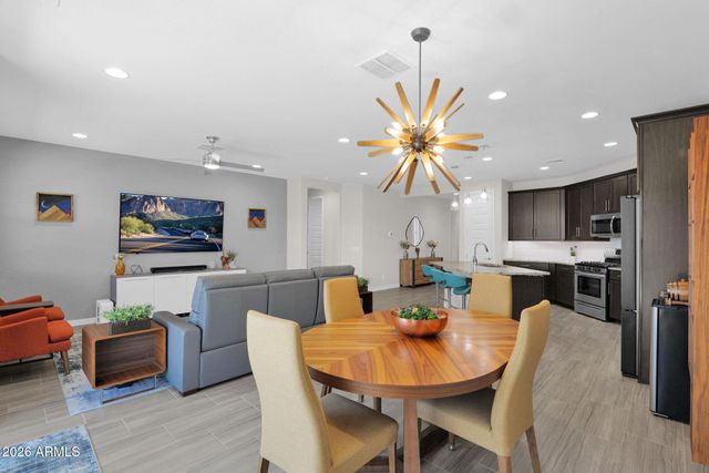 19607 W BADGETT Lane, Litchfield Park, AZ 85340