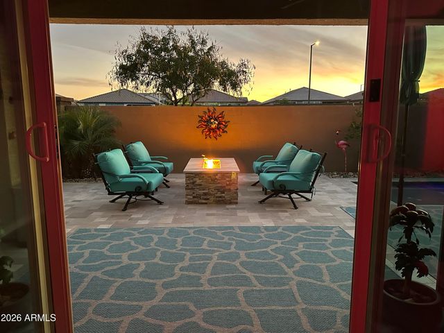 19607 W BADGETT Lane, Litchfield Park, AZ 85340