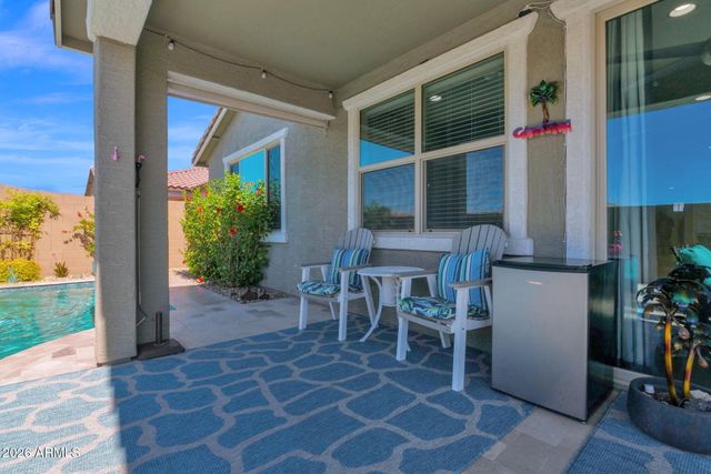 19607 W BADGETT Lane, Litchfield Park, AZ 85340