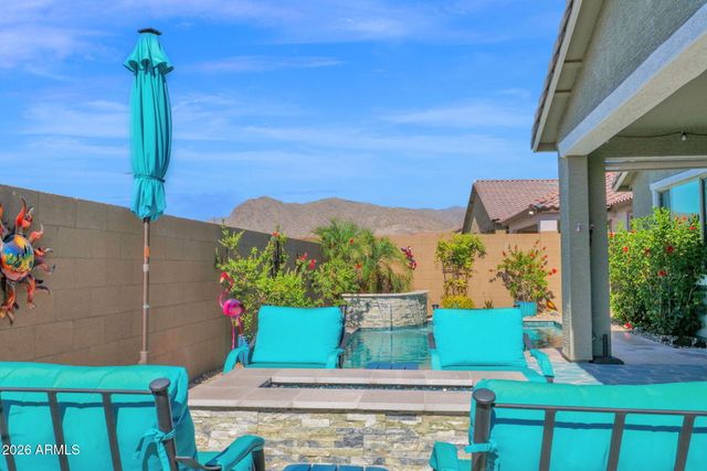 19607 W BADGETT Lane, Litchfield Park, AZ 85340