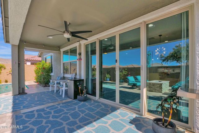 19607 W BADGETT Lane, Litchfield Park, AZ 85340