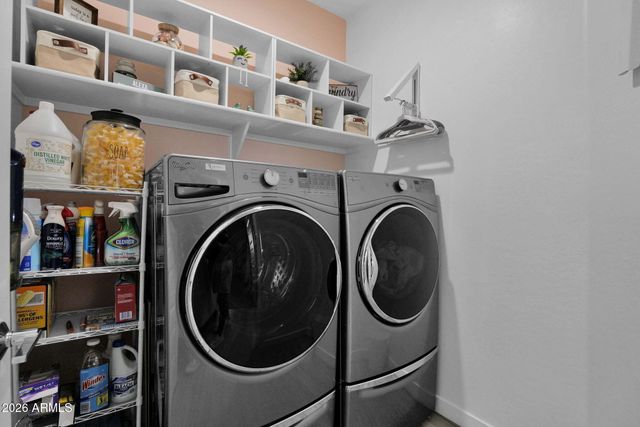 19607 W BADGETT Lane, Litchfield Park, AZ 85340