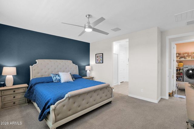 19607 W BADGETT Lane, Litchfield Park, AZ 85340