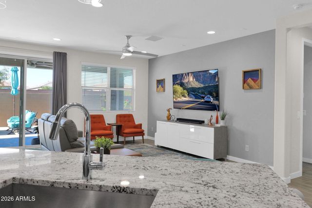 19607 W BADGETT Lane, Litchfield Park, AZ 85340