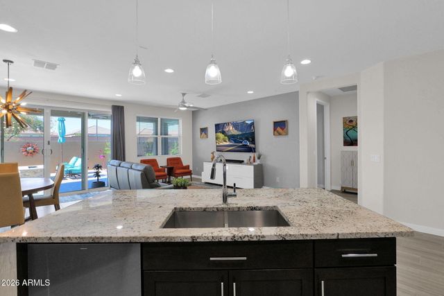 19607 W BADGETT Lane, Litchfield Park, AZ 85340