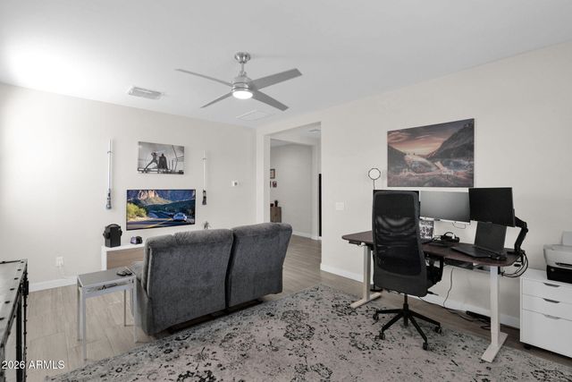 19607 W BADGETT Lane, Litchfield Park, AZ 85340