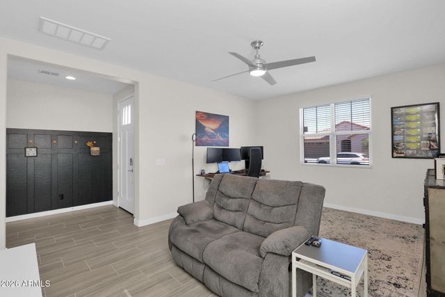 19607 W BADGETT Lane, Litchfield Park, AZ 85340