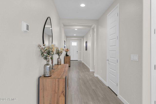 19607 W BADGETT Lane, Litchfield Park, AZ 85340