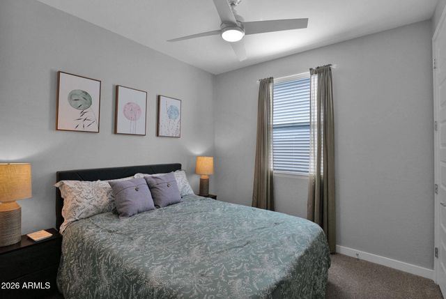 19607 W BADGETT Lane, Litchfield Park, AZ 85340