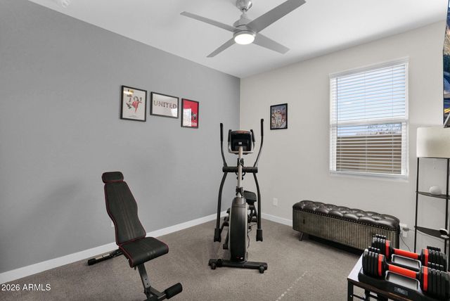 19607 W BADGETT Lane, Litchfield Park, AZ 85340