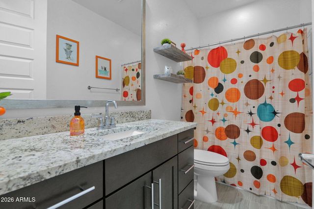 19607 W BADGETT Lane, Litchfield Park, AZ 85340