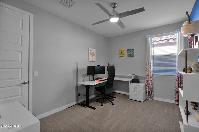 19607 W BADGETT Lane, Litchfield Park, AZ 85340