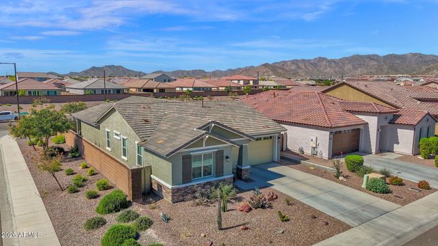 19607 W BADGETT Lane, Litchfield Park, AZ 85340